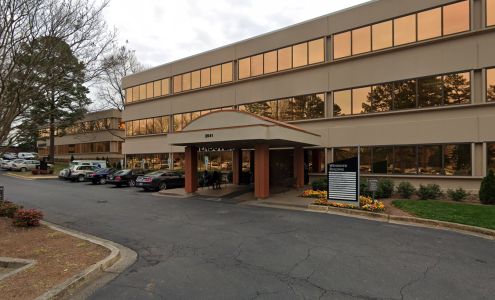 Teen Health Connection, a facility of Carolinas Medical Center