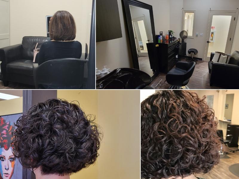 Ruby Abbott Hair Studio