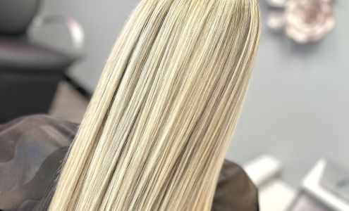 Hair by Gabrielle 130 E Main St Suite 103, Smithtown New York 11787