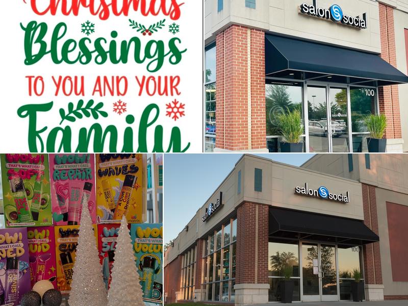 Salon Social - Cool Springs