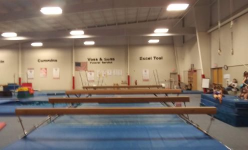 Girls' Inc of Jackson County