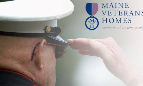 Maine Veterans' Homes