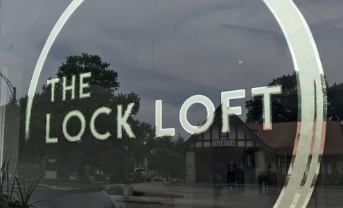 The Lock Loft 18105 Detroit Ave, Lakewood Ohio 44107