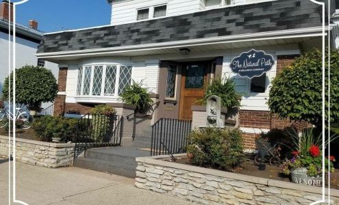 The Natural Path Of Greenville, L.L.C