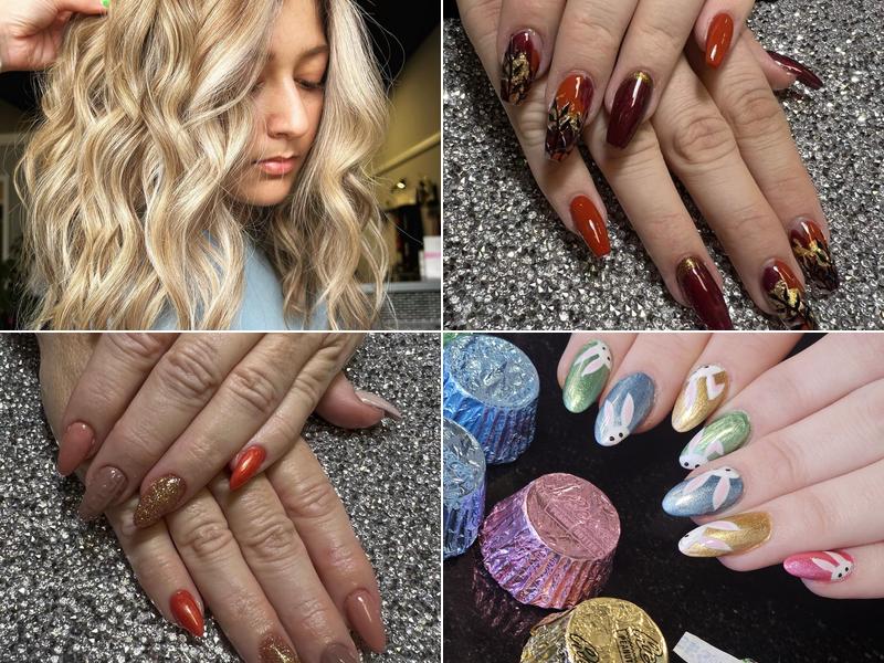 NikkiCole's HairDesign & Spa