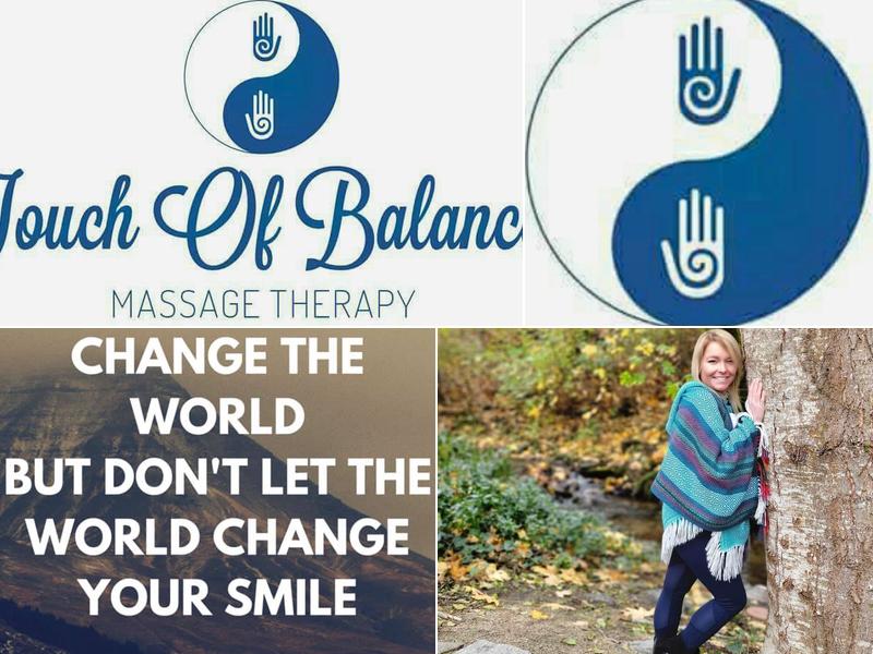 Touch of Balance Massage and Aesthetics