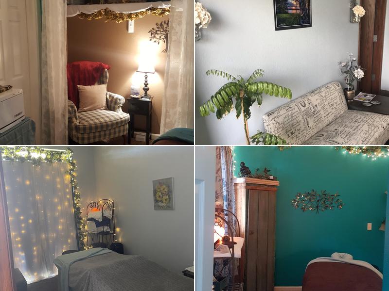 Jessica Payne, Massage Therapist (LMT)