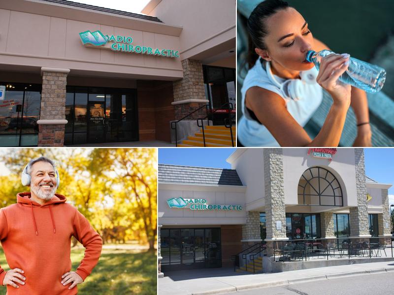 ADIO Chiropractic Center