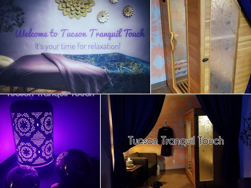 Tucson Tranquil Touch