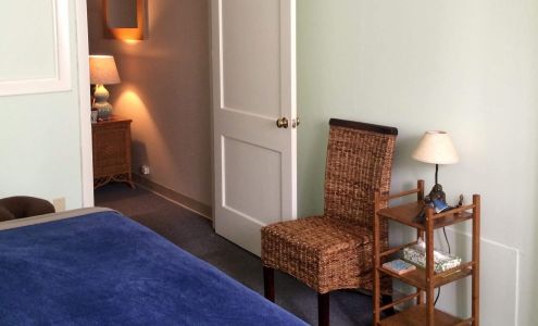 Ocean Essence Therapy