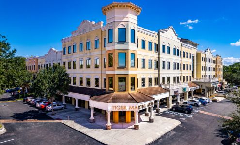 Gaby Serretiello Holistic Massage Therapist