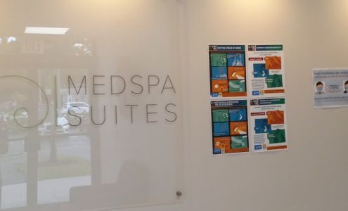 Massage by HILMA 9900 W Sample Rd, Coral Springs Florida 33065