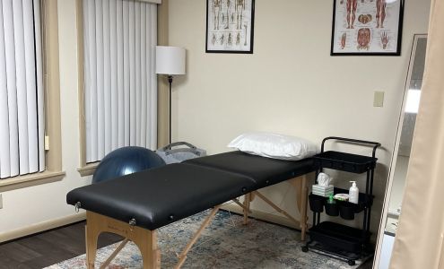 MaternalFit Pelvic Physical Therapy NOVA PROFESSIONAL BUILDING, 3930 S Nova Rd # 205, Port Orange Florida 32127