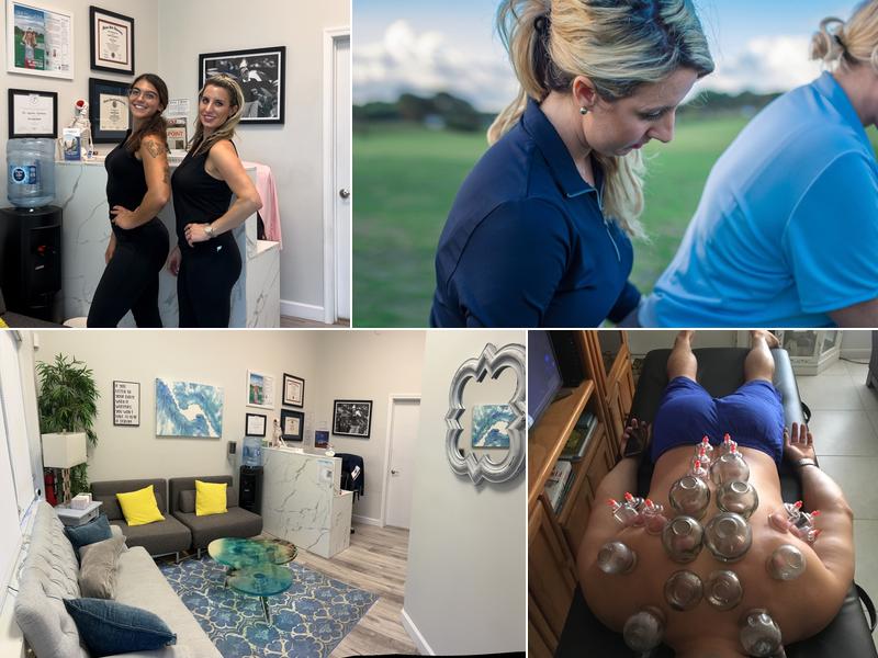 Optimal Physical Therapy and Wellness, LLC