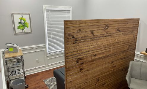 TruMove Chiropractic Wellness 315 Commercial Dr C-5, Savannah Georgia 31406