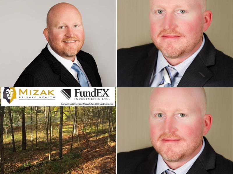 Mizak Private Wealth - Financial Advisor - Jason Mizak