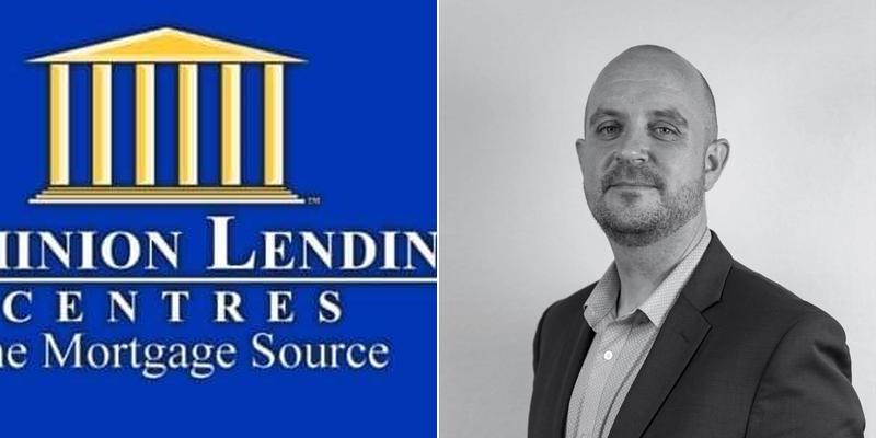 Adam Bujold - Mortgage Specialist