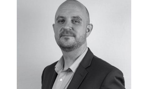 Adam Bujold - Mortgage Specialist