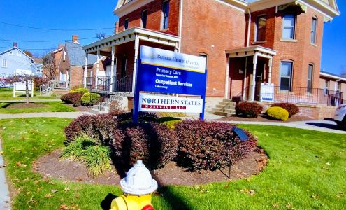 BHS Primary Care, Butler Medical Associates, Zelienople