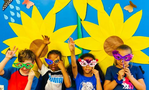 Boys & Girls Club of the Foothills