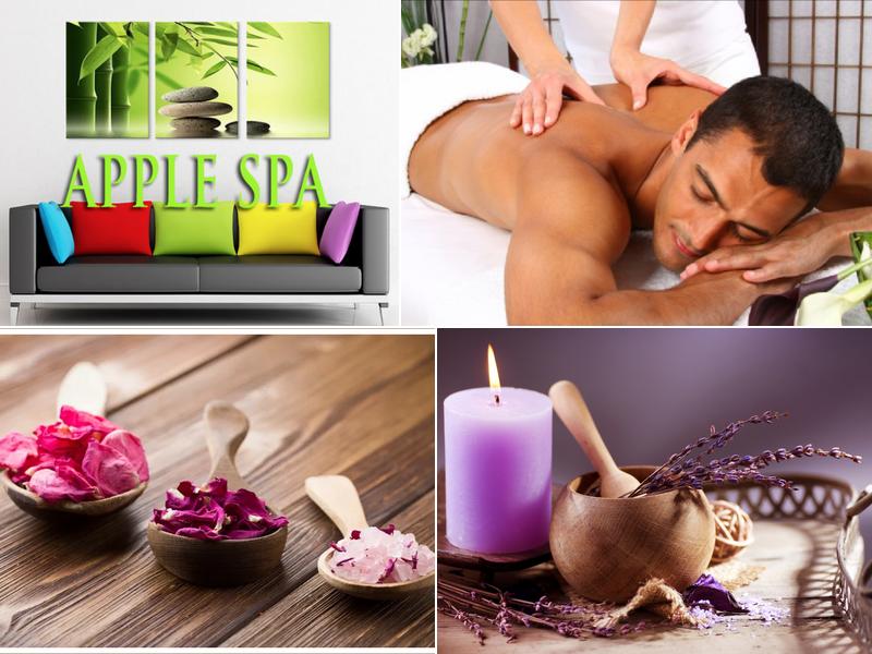 Apple Spa
