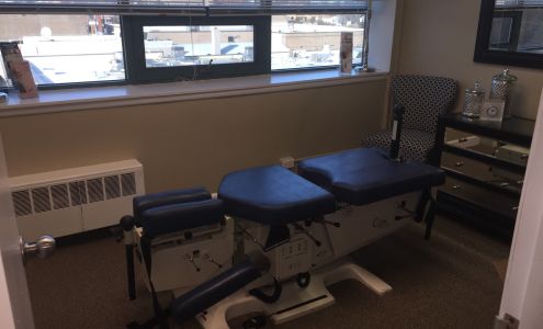 Midwest Center for Health & Wellness, Inc.