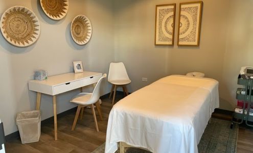 Back to Natural Chiropractic