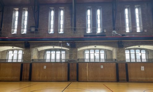 Hart House Fitness Centre