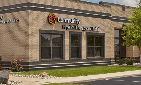 Physical Therapy & Rehab - Emerson Way 225 S Emerson Ave Ste 100, Greenwood Indiana 46143