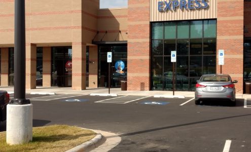 Smoke Bomb Hill Express Fort Bragg