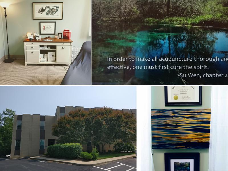 CommonWealth Acupuncture