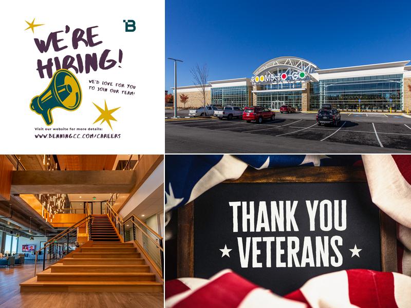 Benning Construction Company