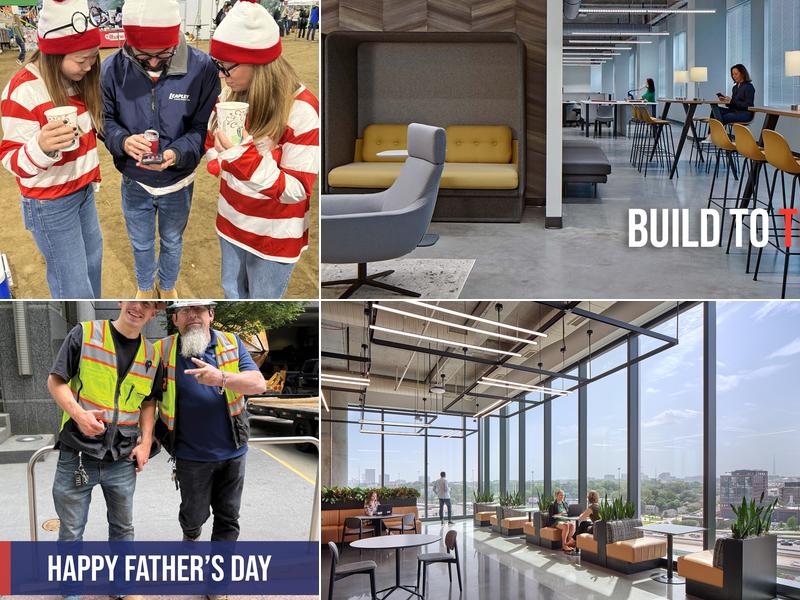 Leapley Construction Group