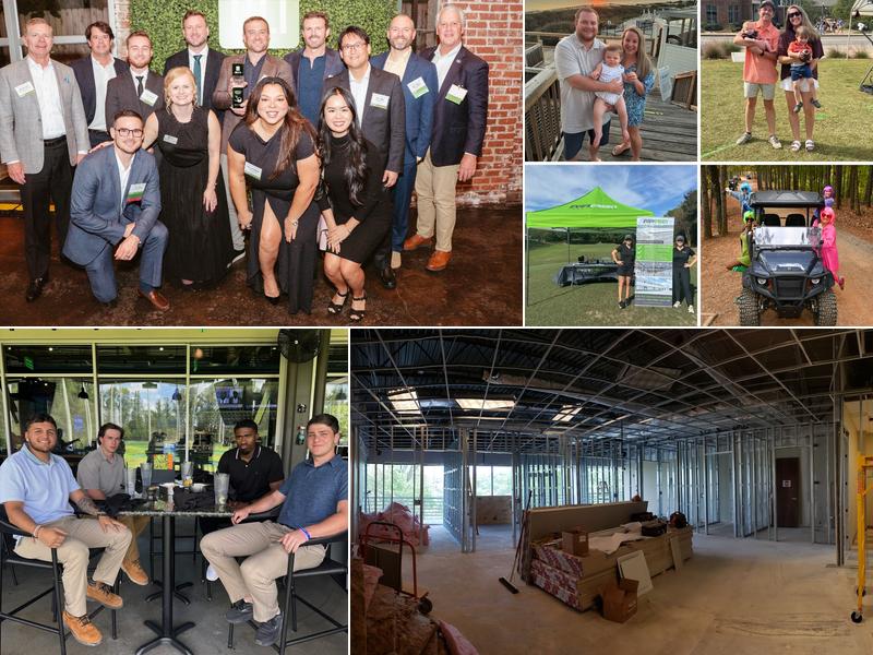 Evergreen Construction