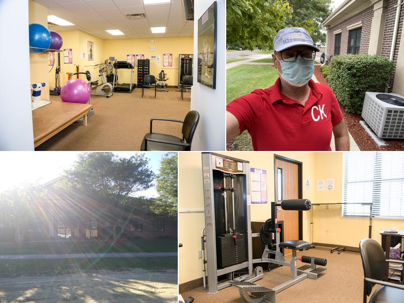 Miracle Physical Therapy and Massage center - Warren, MI