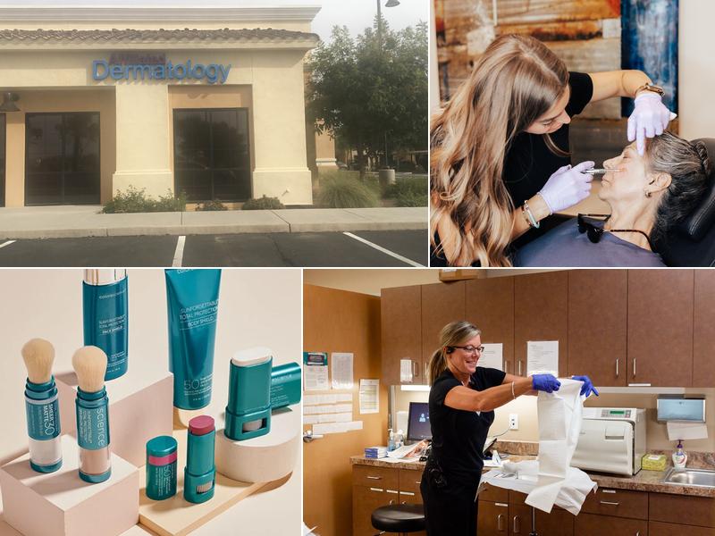 Affiliated Dermatology Gilbert