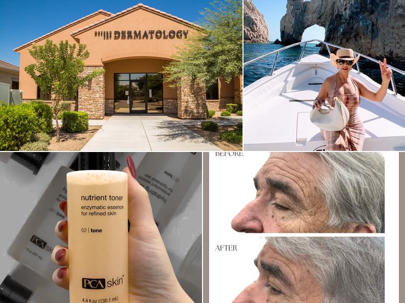 Desert Sky Dermatology