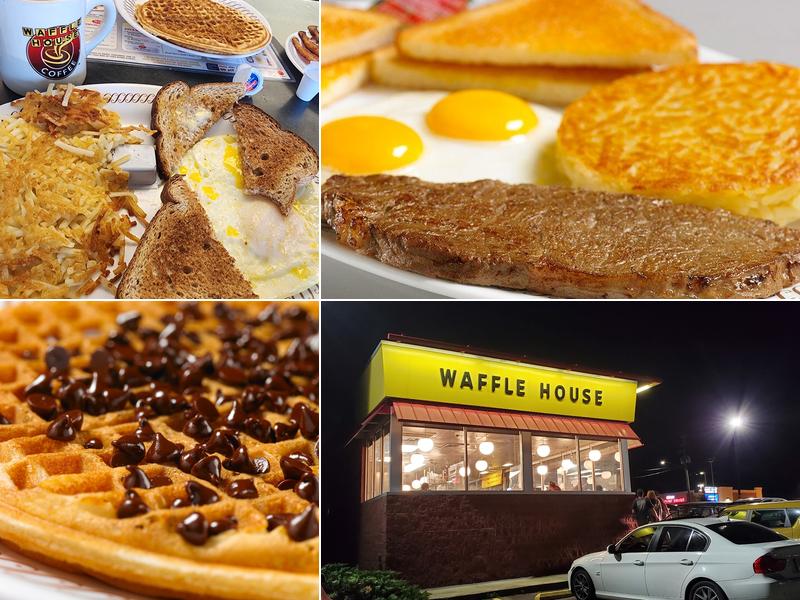 Waffle House