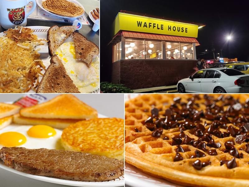 Waffle House
