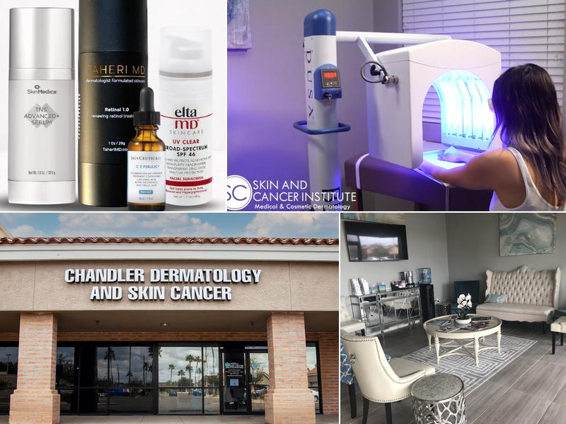 Skin and Cancer Institute - Chandler