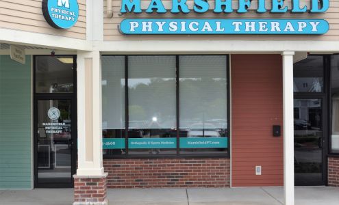 Marshfield Physical Therapy