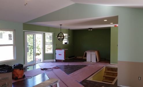 Helping Hands Therapeutic Massage 206 Bittersweet Dr, O'Fallon Missouri 63366