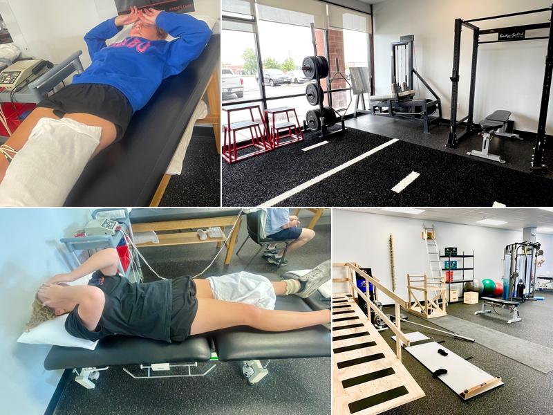 Axes Physical Therapy - O'Fallon, MO