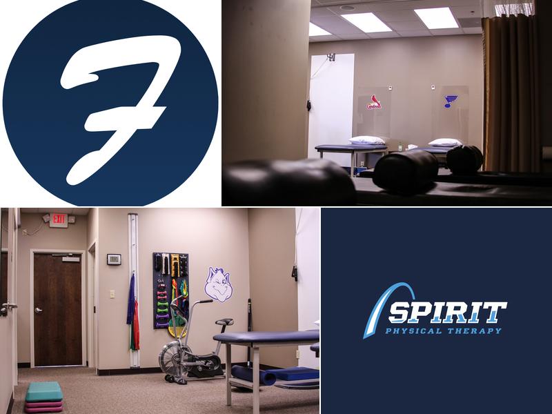 Spirit Physical Therapy - O'Fallon