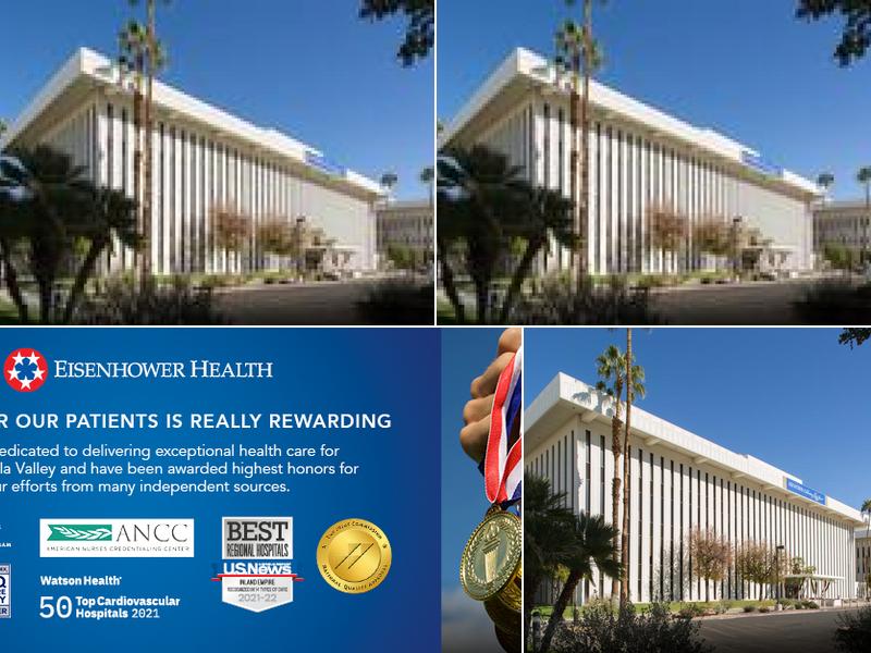 Eisenhower Dermatology and Mohs Center