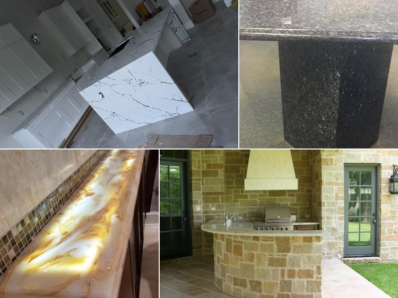 Max Marble & Granite Inc.