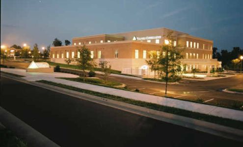 EmergeOrtho: Sapna S. Patel, PT