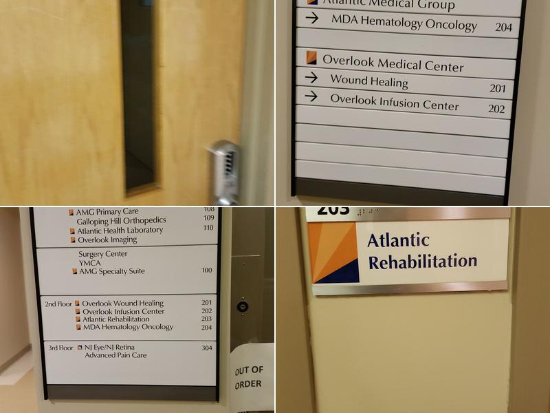 Atlantic Rehabilitation