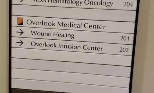 Atlantic Rehabilitation 1000 Galloping Hill Rd Suite 203, Union New Jersey 07083