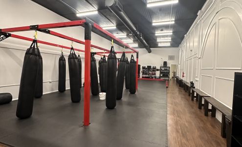 American Killer Bees Fitness